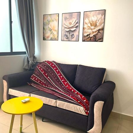 The Luxe Suites Infinitum Klcc Kuala Lumpur Dış mekan fotoğraf