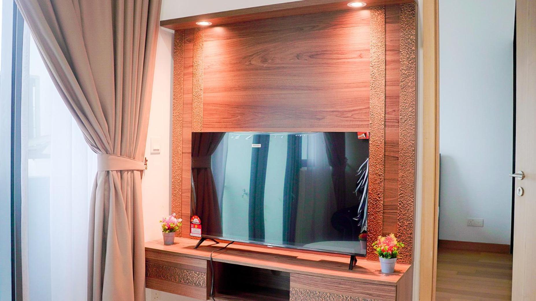 The Luxe Suites Infinitum Klcc Kuala Lumpur Dış mekan fotoğraf