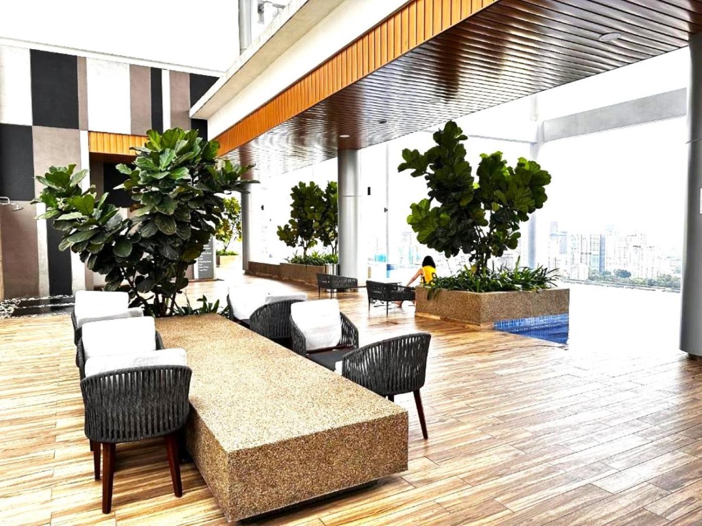 The Luxe Suites Infinitum Klcc Kuala Lumpur Dış mekan fotoğraf