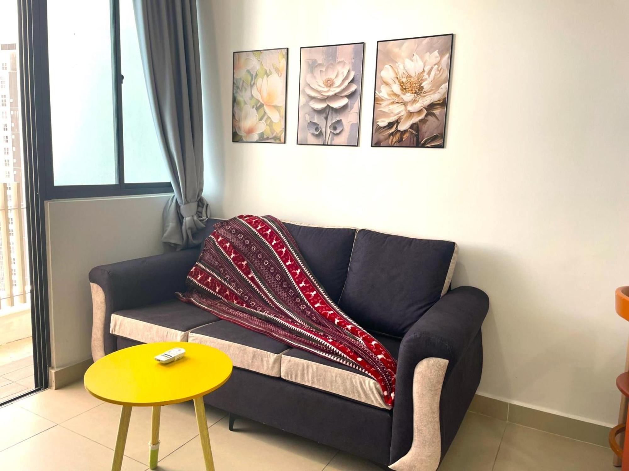 The Luxe Suites Infinitum Klcc Kuala Lumpur Dış mekan fotoğraf